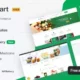 GreenMart Theme V4.1.22